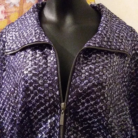 Ruby Rd. Petite jacket - Picture 14 of 14